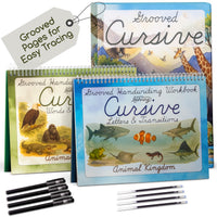 Historical Poetry Cursive