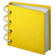 3 grooved reusable workbooks