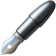8 disappearing ink pens & 8 refills