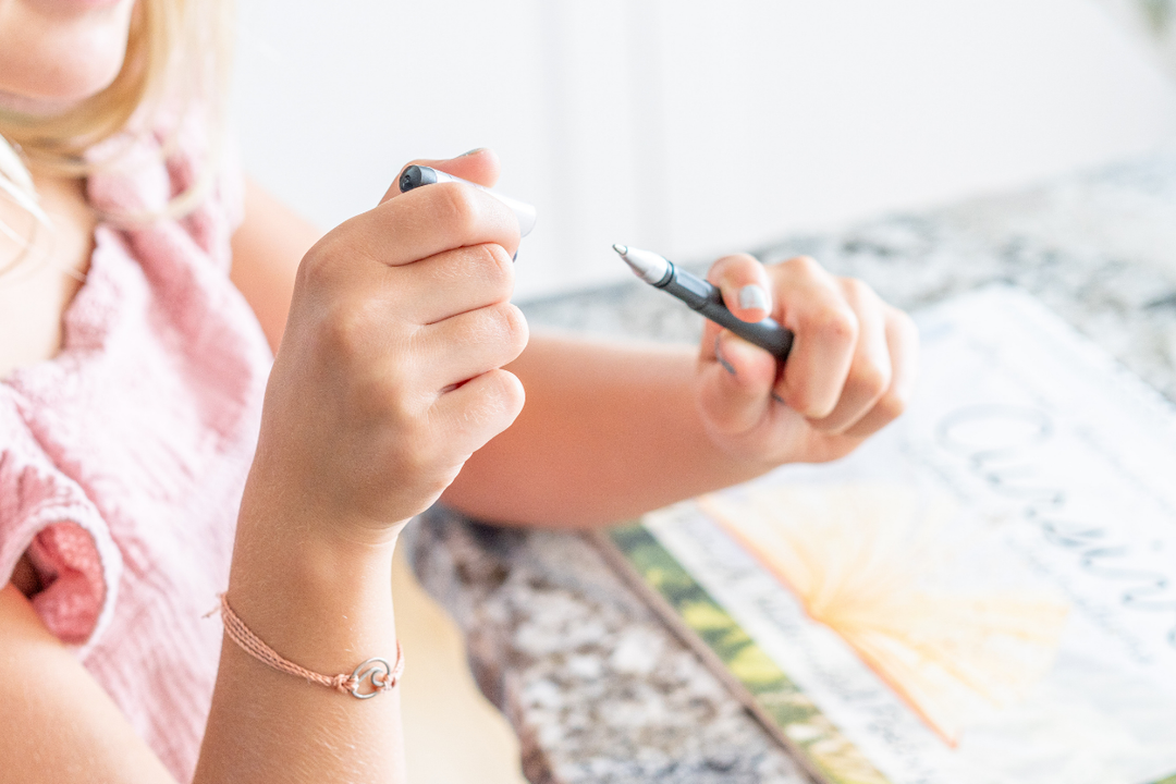 5 Best Cursive Writing Workbooks for Kids