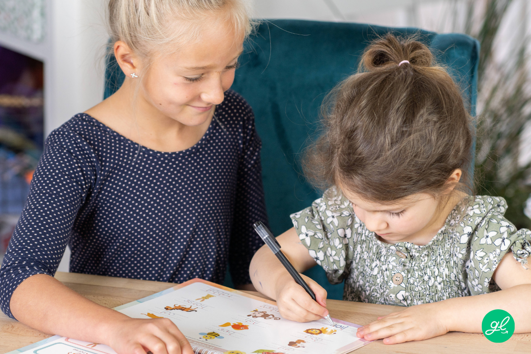 How to Choose a Structured Literacy Curriculum for Homeschool