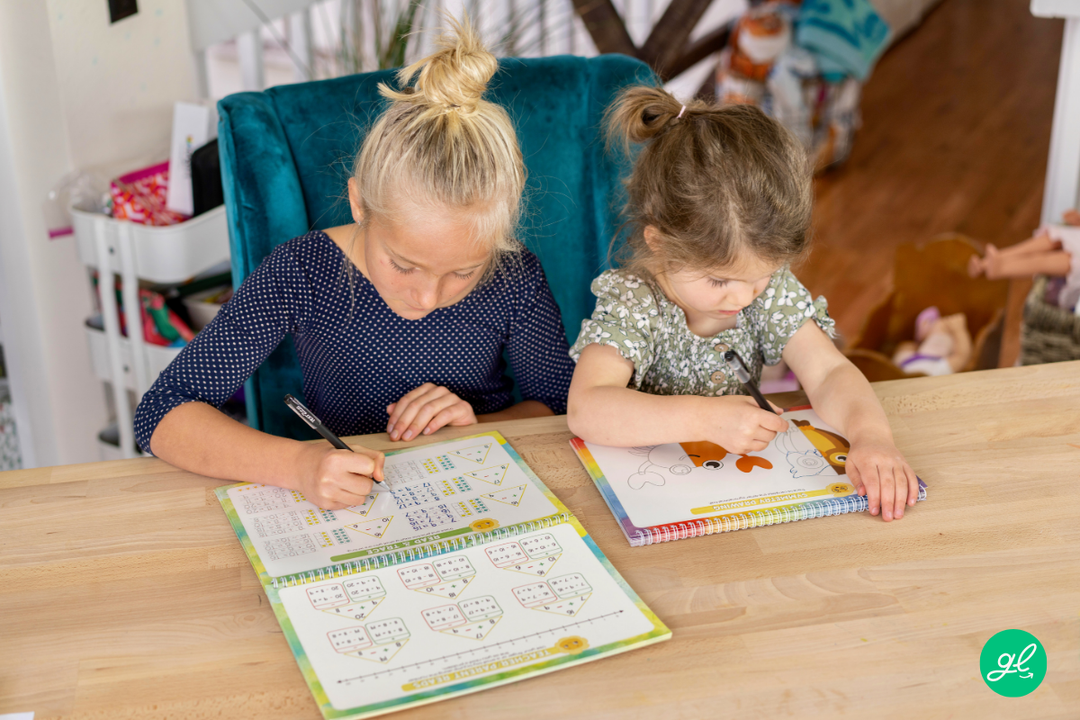 Grooved Learning ESA funds for reading spelling curriculum