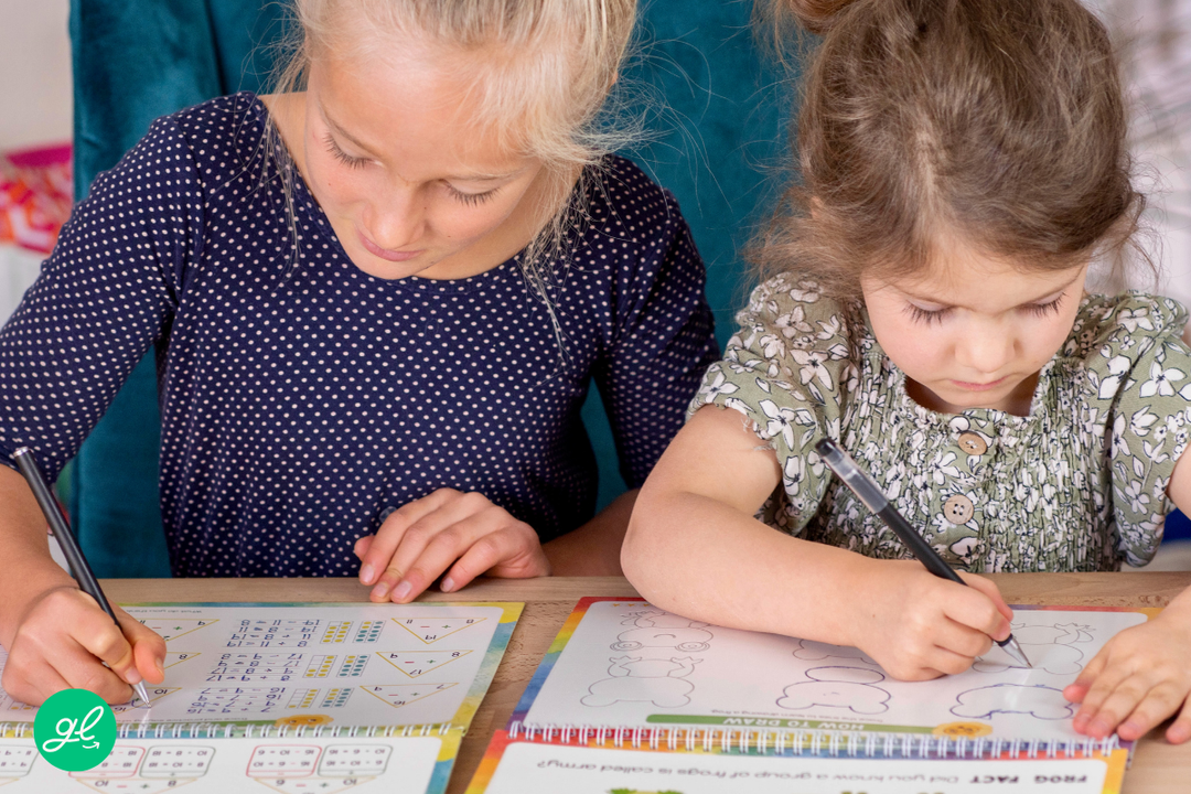 Grooved Learning best learn to read programs