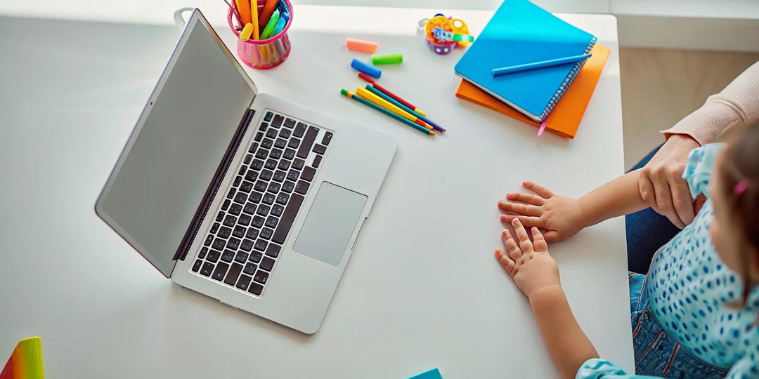 ESA-Approved Homeschool Curriculum: How to Use State Funds for Reading and Handwriting
